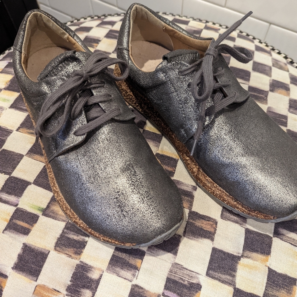 Birkenstock shoes